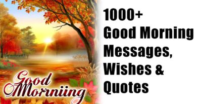 Good-Morning-Messages-Wishes-Quotes